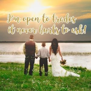 🌿 Trades Possible 🌴